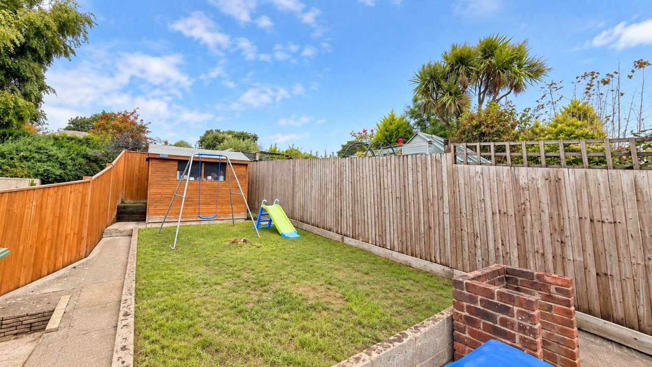 Stonehouse Drive, St. Leonards-On-Sea